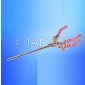 Three Prong, Retort Clamp, Extention 3