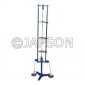 Torsion Apparatus/Barton's Apparatus (Vertical Pattern)