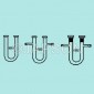 U Tube