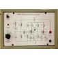Wein Bridge Oscillator using Transistor Experiment Apparatus