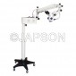 Zoom Operating Microscope, Eye (Floor Model) 