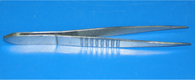 DISSECTING FORCEP