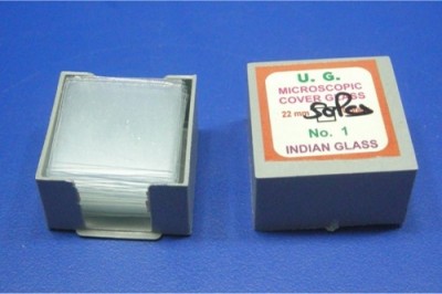 Slide cover