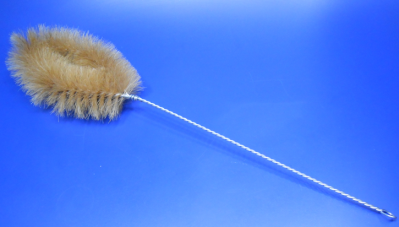 GLASSWARE BRUSH