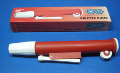 PIPETTE PUMP
