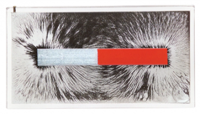 MAGNETIC FIELD MODEL