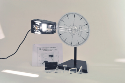 Hertel Apparatus