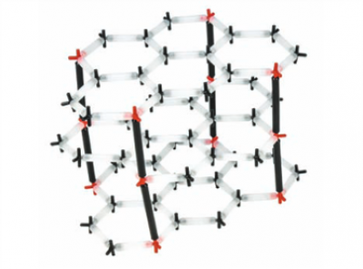 CRYSTALLINE MODELS