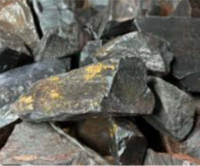 HEMATITE ROCK