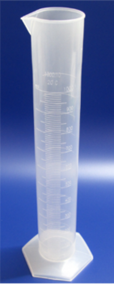 MEASURING CYLINDER