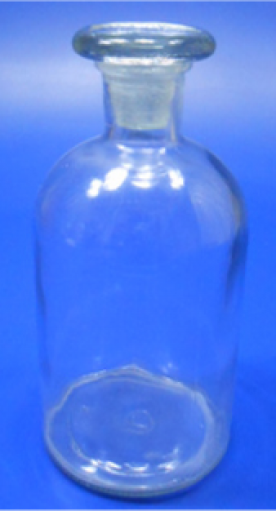 REAGENT BOTTLE 