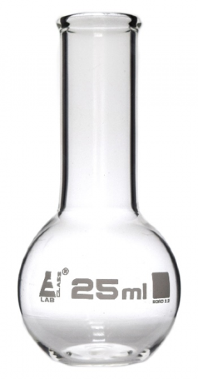 ROUND BOTTOM FLASK 