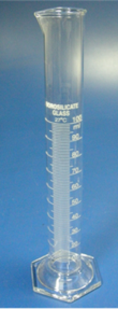 MEASURING CYLINDER 