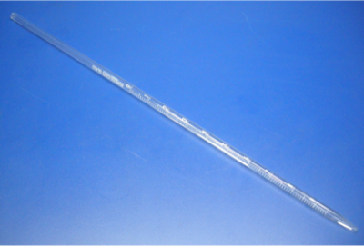 GRADUATED PIPETTES