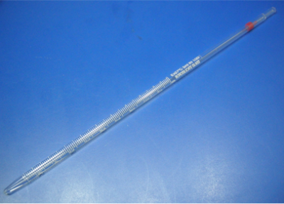 GRADUATED PIPETTES 