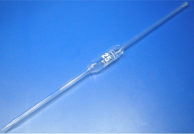 VOLUMETRIC PIPETTES NON-GRADUATED