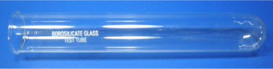 TEST TUBES 25*200 GLASS
