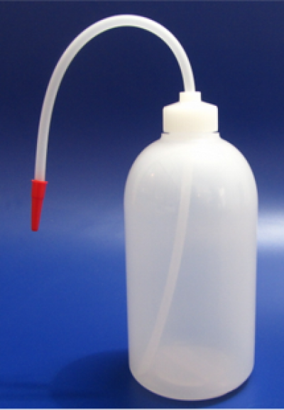 WASH BOTTLE 