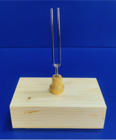 Resonance Box