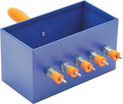 Ingen-Hausz Apparatus