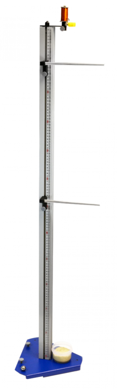 Free Fall Apparatus