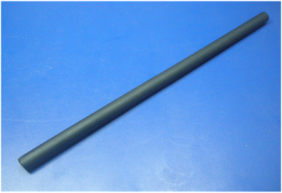 EBONITE ROD