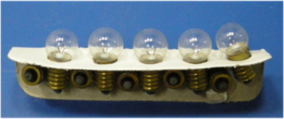 6V LAMP