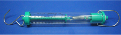 Spring Scale (5 Newtons)
