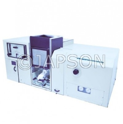 Atomic Absorption Spectrophotometer (Double Beam)