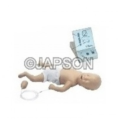 Advanced Infant CPR Training Manikin