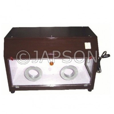 Aseptic Cabinet   