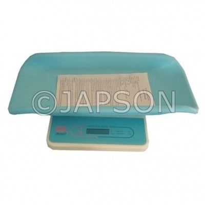Baby Weighing Scale (Digital/Electronic)