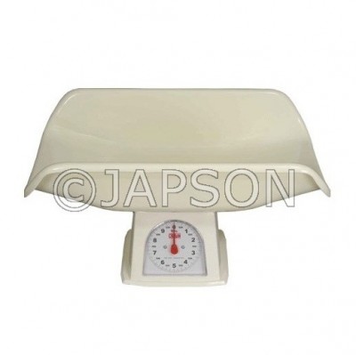 Baby Weighing Scale, Manual