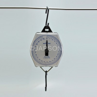 Balance, Dial Type