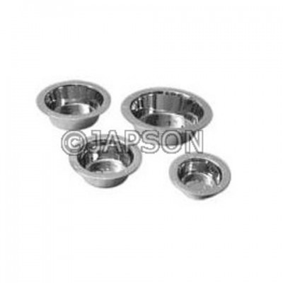 Bowls, Stainless Steel