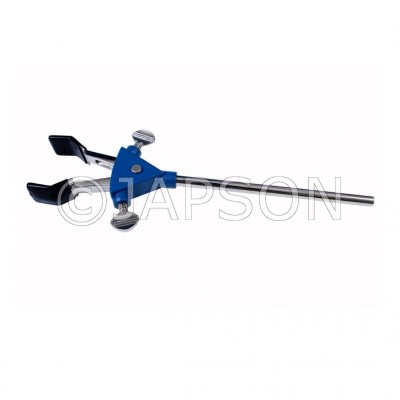 Burette Clamp, Extention, Double Keys 1