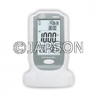 Carbon Dioxide  Meter (Capnometer)