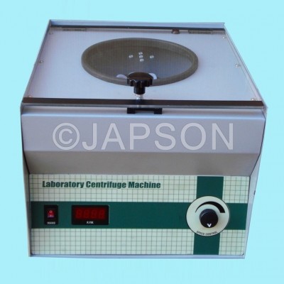 Centrifuge, Digital RPM, Economy 