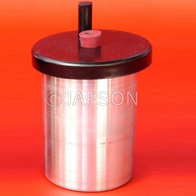 Copper Calorimeter