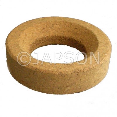 Flask Stand - Cork Ring