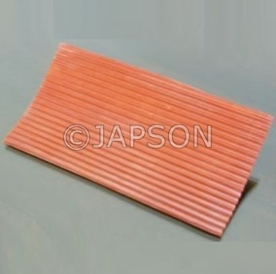 Corrugated Rubber Sheet