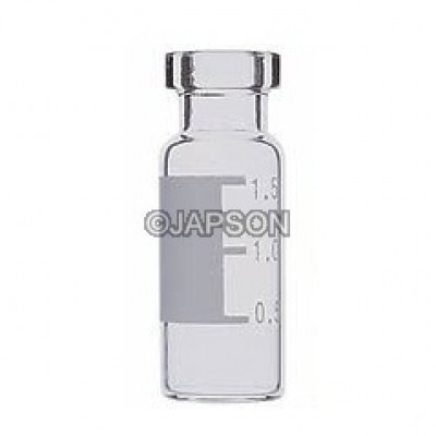 Crimp Top Vials