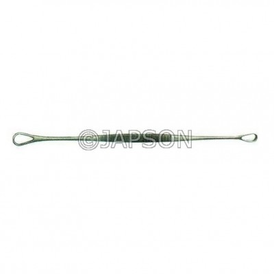 Curette Uterine Sharp & Blunt