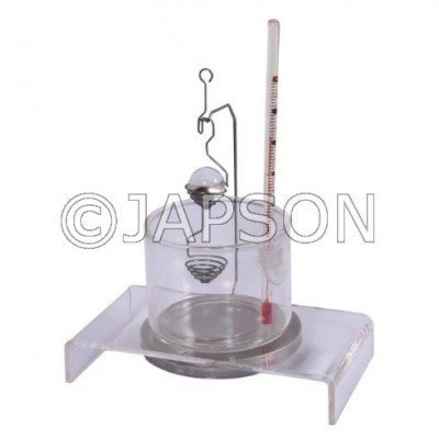 Density Determination Kit for Solid and Liquid Samples