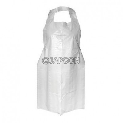 Disposable Apron PE