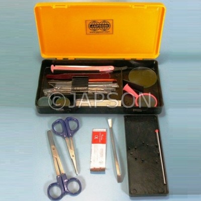 Dissecting Kit (Economy) Number: 118