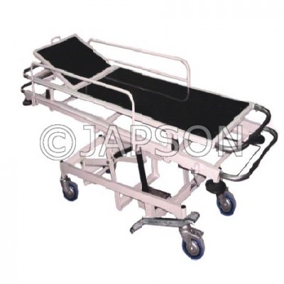 Emergency Recovery Trolley