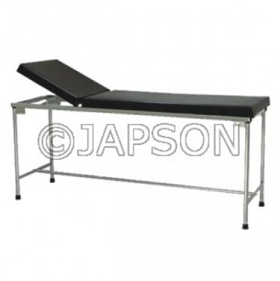 Examination Table (2 Section)