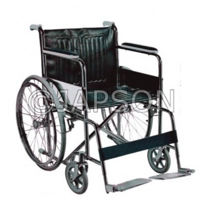 Folding Wheelchair