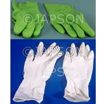 Gloves